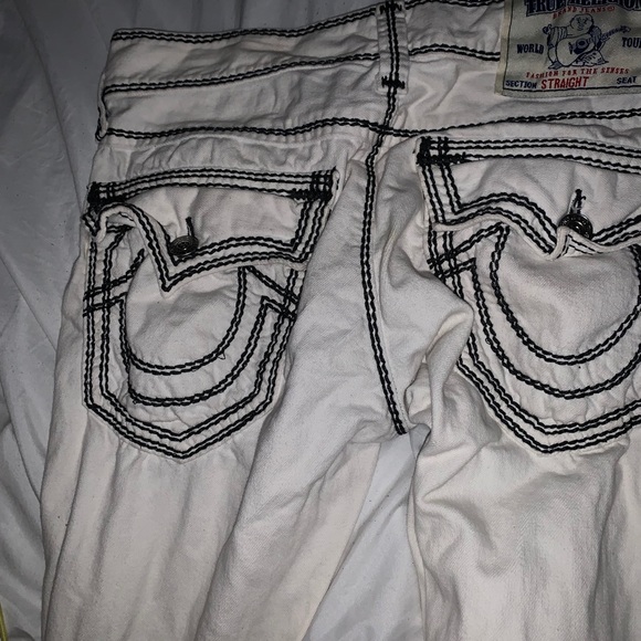 True religion jeans - Picture 5 of 7